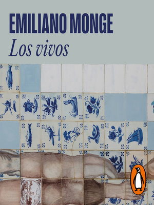 cover image of Los vivos